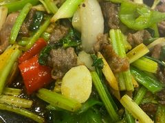 -吉源大排档·鱼生·海鲜(烧烤彩印厂店)