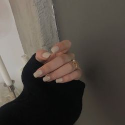 手部美甲-七月美睫 美甲