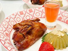 -谭厨中山传家菜.乳鸽.脆鲩鱼(华强北中航城店)