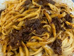 -王菊美食街·王菊面馆(总店)