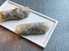 油饼卷糕-日上三甘(三里屯店)