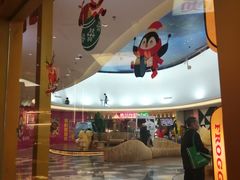 -蛙小侠(长安万科店)