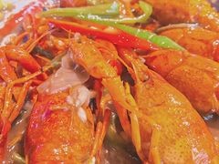 -盒马鲜生(皇庭广场店)