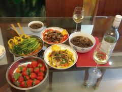 -龙凤美食(汇都店)