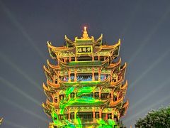 -黄鹤楼