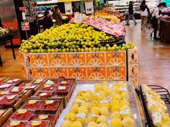 -BHG生活超市(安贞店)