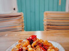蒙古小菜-格日勒阿妈蒙古厨房(大召店)