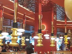 大堂-牛牛章·章鱼水煎肉(光谷世界城店)