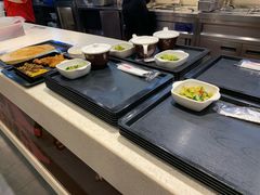 -乡村基(龙湖时代天街餐厅)