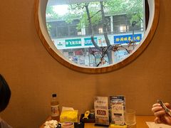 -吉兆·料理(红梅南路店)
