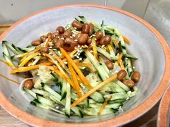 秘制手工凉皮-樊阿姨•肉夹馍•手工面(嘉禾望岗店)