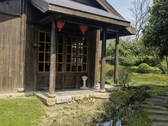 -桃花岛景观公园