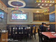 大堂-老梅园大虾城(八一桥店)