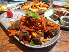 -食陆号·新式台湾创意菜(苏州首店)