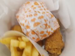 -德克士(砂之船奥特莱斯店)