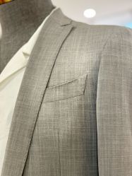 -Hongdu红都·高端西装定制男士西装礼服大衣定制