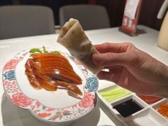 -在前门·烤鸭北京菜(五月花广场店)