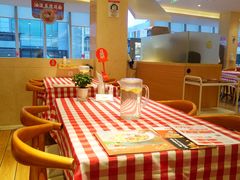 -西贝(吴江路湟普汇店)