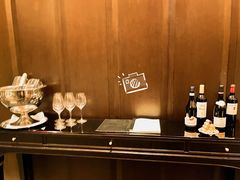 -东海朗廷酒店-唐阁T’ANG COURT 中餐厅