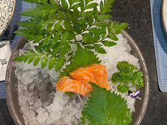-德川家日本料理(中关村寰太大厦店)