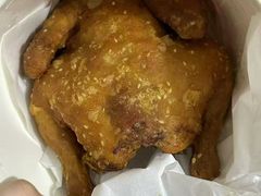 -肯德基(尧佳路店)