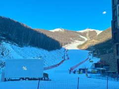 -密苑云顶乐园(云顶滑雪场)