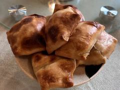 -维吾尔餐厅(宜山路店)