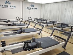 -奥本瑜伽·普拉提