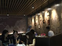 -路易十三西餐厅(西关新天地店)