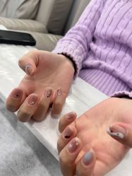 -斯馨·健康美甲美睫