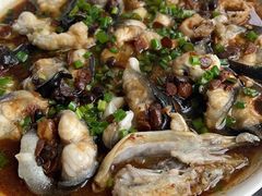 -阿弟特色海鲜餐厅·大排档(平潭店)