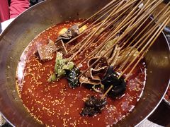 -付小姐在成都(五道口店)