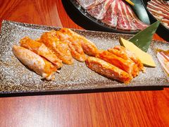 -山之屋炭火烧肉·生啤畅饮(大朗万科中央公园店)