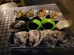 -八一湛江生蚝(文明东路总店)