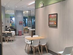 -德克士(良友大厦店)