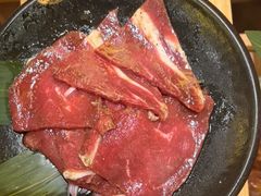 -九田家黑牛烤肉料理(衡百国际店)