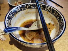 -马艾萨中国兰州牛肉拉面(劲松店)