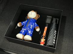 -宁波宝信宝马4S店(江北日湖店)