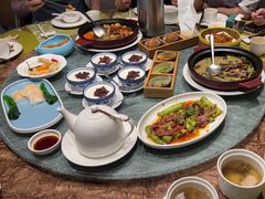 -顺意·顺德家乡菜(国际人才大厦店)