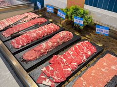 -伍棵星炭烤自助料理·烤鳗鱼(浦东食品城店)
