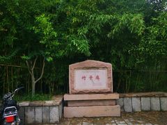 -竹子庵公园