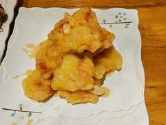 -小俩口烧烤东北菜(双井店)