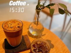 -SLOWOOD 咖啡餐食