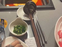 -巴奴毛肚火锅(新街口金鹰店)