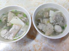 -非遗·爱西干面(小公园总店)