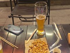-板凳鲜酿·精酿啤酒(建设路站)