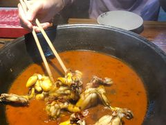 -老天桥蛙炉火锅(姑苏总店)