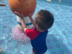 -南宫温泉水世界