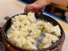 -海汇源老烧麦店(东大街总店)
