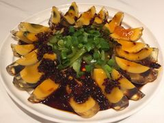 手工溏心皮蛋-眉州东坡(国贸店)